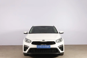 Седан Kia K3 2018 года, 1339000 рублей, Новосибирск