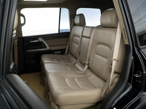 Внедорожник Toyota Land Cruiser 2010 года, 3170046 рублей, Москва