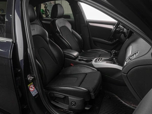 Седан Audi A4 2012 года, 1839000 рублей, Тюмень