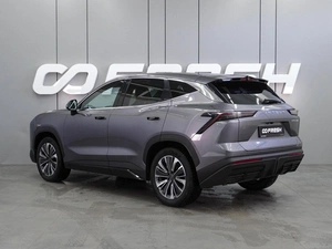 Внедорожник Jetour Dashing 2023 года, 2149000 рублей, Воронеж