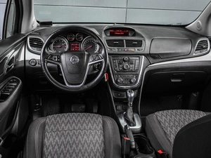 Внедорожник Opel Mokka 2015 года, 1434000 рублей, Кирилловка