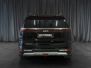 Минивэн Kia Carnival 2022 года, 4999000 рублей, Тюмень