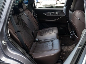 Внедорожник Chery Tiggo 8 Pro Max 2023 года, 2380000 рублей, Краснодар