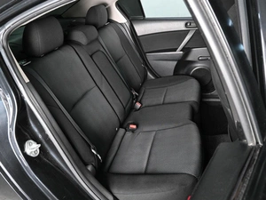 Седан Mazda 3 2009 года, 699000 рублей, Аксай