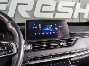 Внедорожник Chery Tiggo 4 Pro 2023 года, 1449000 рублей, Воронеж