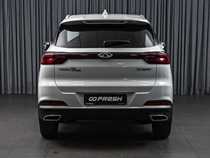 Внедорожник Chery Tiggo 7 Pro 2022 года, 1839000 рублей, Ставрополь