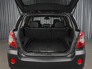 Внедорожник Opel Antara 2011 года, 1050111 рублей, Ставрополь
