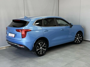 Внедорожник Haval Jolion 2022 года, 1689000 рублей, Красноярск