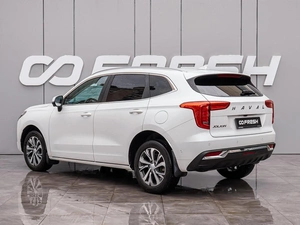 Внедорожник Haval Jolion 2023 года, 2020000 рублей, Краснодар