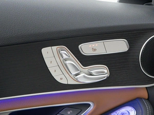 Седан Mercedes-benz C-класс 2020 года, 3527077 рублей, Москва