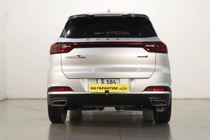 Внедорожник Chery Tiggo 7 Pro Plug-in Hybrid 2023 года, 2829000 рублей, Челябинск