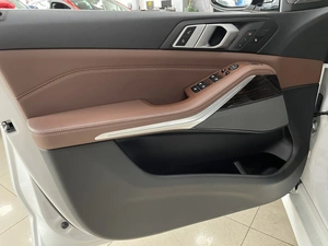 Внедорожник BMW X5 2018 года, 6147000 рублей, Солонцы