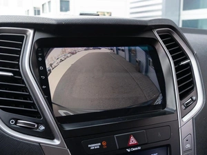 Внедорожник Hyundai Santa Fe 2015 года, 2560000 рублей, Краснодар