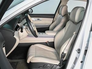 Внедорожник Genesis GV70 2021 года, 5300000 рублей, Аксай