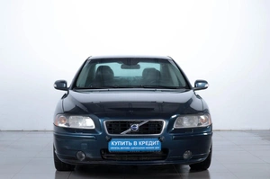 Седан Volvo S60 2008 года, 599000 рублей, Челябинск
