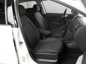 Седан Volkswagen Polo 2019 года, 1369000 рублей, Минеральные Воды