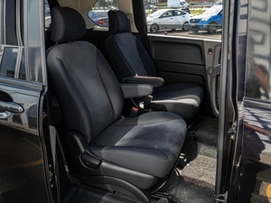 Минивэн Honda Freed 2010 года, 1065000 рублей, Краснодар