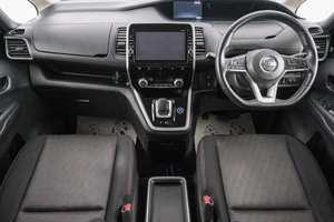Минивэн Nissan Serena 2018 года, 1849000 рублей, Красноярск