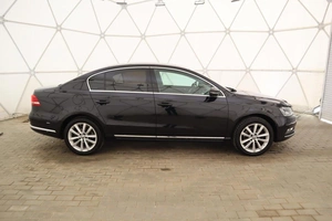 Седан Volkswagen Passat 2013 года, 1099000 рублей, Обнинск
