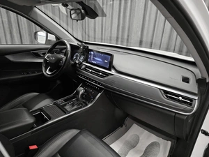 Внедорожник Chery Tiggo 4 Pro 2023 года, 1550000 рублей, Красноярск