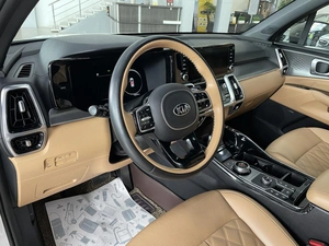Внедорожник Kia Sorento 2020 года, 3597000 рублей, Солонцы