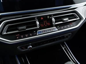 Внедорожник BMW X5 2019 года, 6877077 рублей, Москва