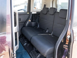 Хетчбэк Toyota Tank 2016 года, 1180000 рублей, Краснодар