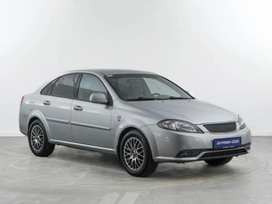 Седан Daewoo Gentra 2014 года, 689050 рублей, Москва
