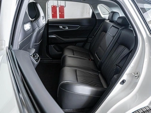 Внедорожник Changan UNI-K 2025 года, 3869000 рублей, Ставрополь