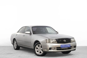 Седан Nissan Gloria 2002 года, 649000 рублей, Барнаул