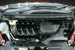 Минивэн Nissan Serena 2018 года, 1995000 рублей, Красноярск