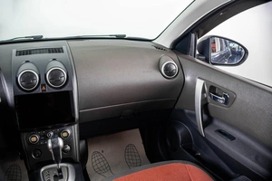 Внедорожник Nissan Qashqai 2008 года, 829000 рублей, Пермь