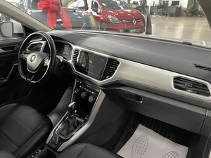 Внедорожник Volkswagen T-Roc (China) 2022 года, 1917000 рублей, Солонцы