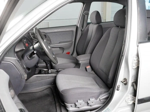 Седан Hyundai Elantra 2006 года, 540000 рублей, Минеральные Воды