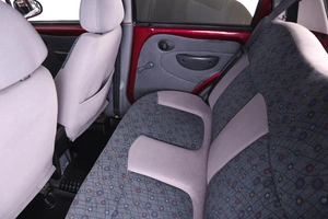 Хетчбэк Daewoo Matiz 2011 года, 299000 рублей, Пермь