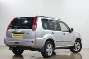 Внедорожник Nissan X-Trail 2007 года, 749000 рублей, Новокузнецк