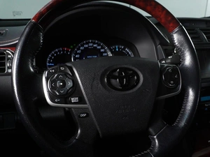 Седан Toyota Camry 2012 года, 1729000 рублей, Минеральные Воды