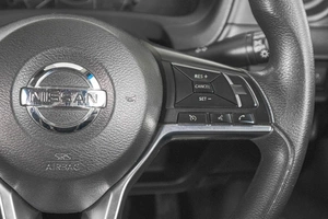 Хетчбэк Nissan Note 2019 года, 1319000 рублей, Кемерово