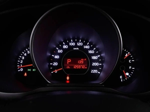 Внедорожник Kia Soul 2017 года, 1539000 рублей, Воронеж