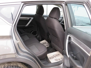 Внедорожник Geely Coolray 2022 года, Брянск