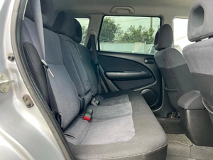 Внедорожник Mitsubishi Outlander 2007 года, 745000 рублей, Ижевск