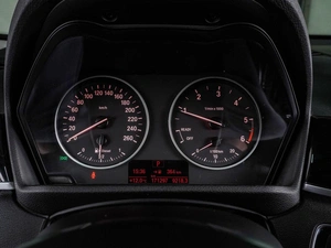 Внедорожник BMW X1 2015 года, 2249000 рублей, Воронеж