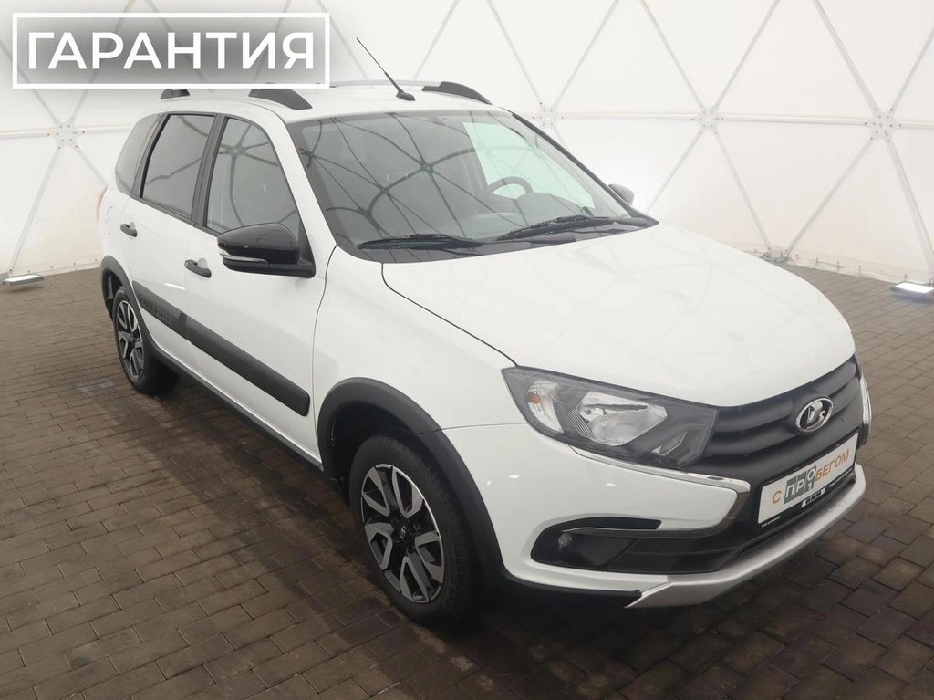 Универсал ВАЗ (LADA) Granta 2024 года, 955000 рублей, Орёл