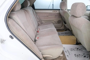 Седан Toyota Vista Ardeo 1999 года, 499000 рублей, Красноярск