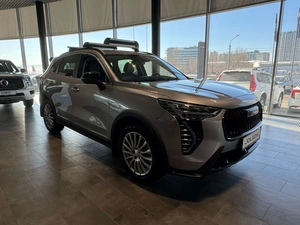 Внедорожник Haval Jolion 2026 года, 2799000 рублей, Красноярск