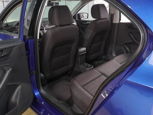 Лифтбек Skoda Rapid 2017 года, 1699000 рублей, Воронеж