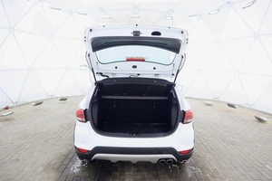 Хэтчбек Kia Rio 2019 года, 1499000 рублей, Обнинск