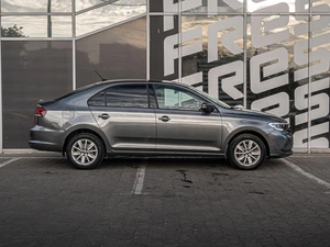 Лифтбек Volkswagen Polo 2021 года, 1580000 рублей, Краснодар