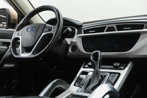Внедорожник Geely Atlas 2021 года, 1899000 рублей, Новокузнецк