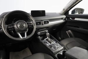 Внедорожник Mazda CX-5 2025 года, 4089000 рублей, Новосибирск